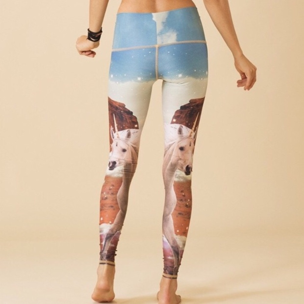 Unicorn Teeki!!!!